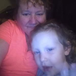 Meet your Posher, Donna